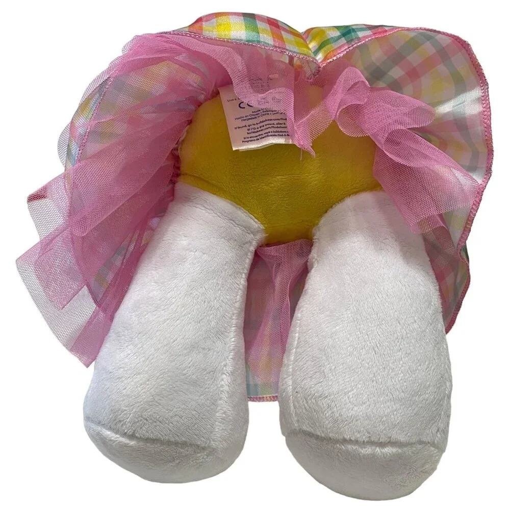 Build a Bear Sanrio Spring Gingham Hello Kitty‎ 18